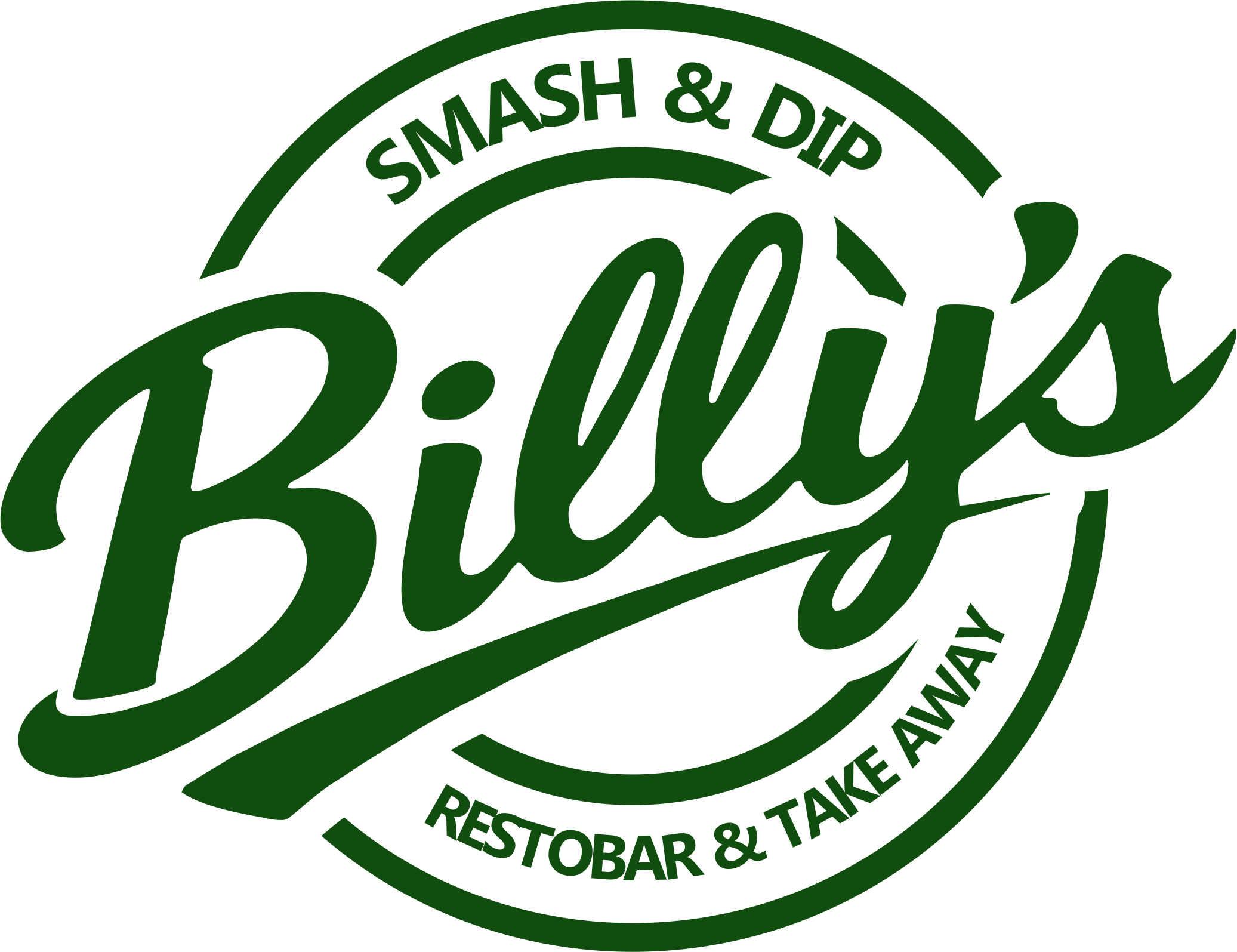 Billy's
